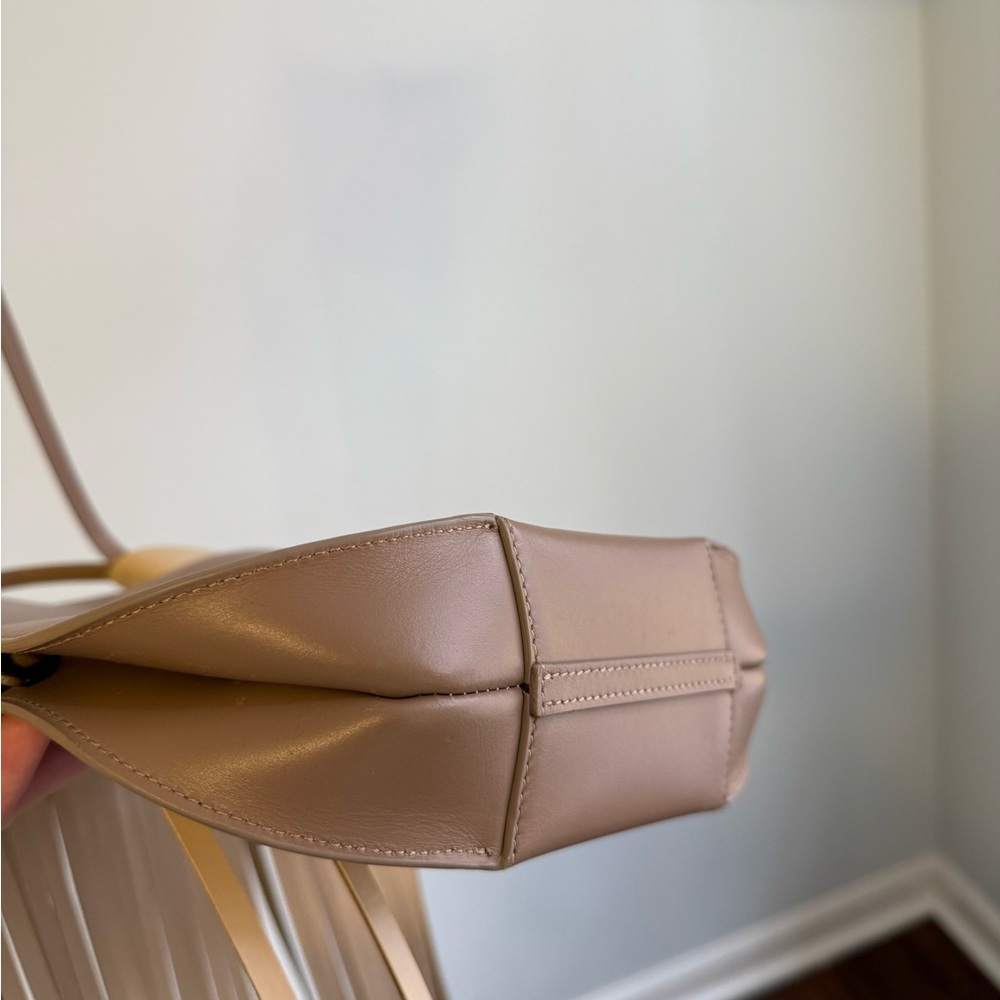 Ree Project Fringe Bag - Picture 6 of 12